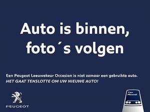 Peugeot 308 Allure 1.2 e-THP 130pk Aut.