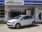 Volkswagen Polo 1.2 TSi Comfort Edition 5-DRS  Airco