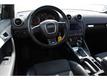 Audi A3 Sportback 1.8 TFSI S line Navigatie Leer Stof Clima Bose Audio Trekhaak Xenon 18`LM 160Pk!
