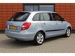 Skoda Fabia combi 1.2 TDI greenline