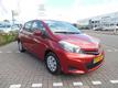 Toyota Yaris 1.0-12V 5-Deurs Aspiration Navi | Rijklaar | Clima | Dealer onderhouden