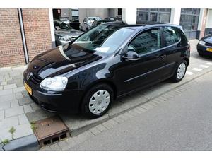 Volkswagen Golf 1.6 FSI TURIJN   3DRS   AIRCO  NAVI