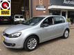 Volkswagen Golf 1.2 TSI STYLE BLUEMOTION NAVI-ECC-LMV-CRUISE CONTROL