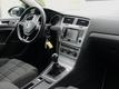 Volkswagen Golf 1.6 TDI HIGHLINE BLUEMOTION NAVI AIRCO LMV PARKPILOT 6VERSN