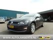 Volkswagen Golf 1.2 TSI 110 PK LOUNGE NAVI OPTIE`S 2015