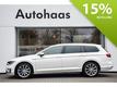 Volkswagen Passat Variant 1.4 TSI GTE CONNECTED SERIES PLUS -Exec.Plus Leer 18` LM Monterey