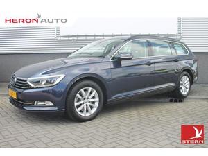 Volkswagen Passat 1.6 TDI 120pk BMT Comfortline