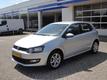 Volkswagen Polo 1.2 TSi Comfort Edition 5-DRS  Airco