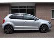 Volkswagen Polo 1.2 TSI 66kw 90pk COMFORTLINE Executive Airco LMV Navigatie 5drs.