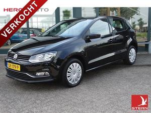 Volkswagen Polo 1.2 TSI 90PK 5D BMT Comfortline | Cruise Control | Climatronic