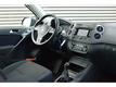 Volkswagen Tiguan 1.4 TSI 122pk COMFORT&DESIGN Navigatie PDC voor   achter Climaat Control Afneembare trekhaak