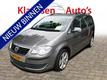 Volkswagen Touran 1.4 TSI Optive! AUTOMAAT! 140PK! dealer onderhouden! navigatie! trekhaak!