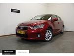 Lexus CT 200h businessline  navi 46.000km