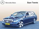 Mercedes-Benz E-klasse Estate E 200 Ambition Exclusive Panoramadak Automaat
