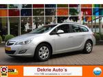 Opel Astra Sports Tourer 1.4 TURBO COSMO   NAVI   AIRCO   CRUISE CTR.   AUDIO AF FABR.   PDC   TREKHAAK   * APK