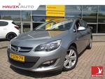 Opel Astra 1.4 Turbo Ecotec 120pk Edition