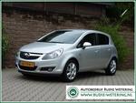 Opel Corsa 1.4-16V 100PK 5 DRS 111 EDITION AIRCO CRUISCONTROL LMV16