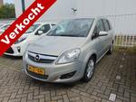 Opel Zafira 1.8 COSMO AUTOMAAT * STANDKACHEL * 7 ZITPLAATSEN