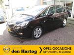 Opel Zafira Tourer 1.6 BLITZ 7P. 200PK OPC-Line Panoramadak Navi Leder Onstar