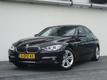 BMW 3-serie 320D EDE, HIGH EXE, Sportstoelen, PDC V&A, Cruise, Trekhaak, DAB, HiFi, Navi Prof, 1eig