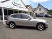 BMW X1 2.0I sDrive Executive PANORAMADAK CHROME LINE LEDER XENON