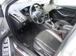 Ford Focus 5 Deurs. Hb.1.0 ECOBOOST TITANIUM Leder interieur!! NAVI!!