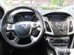 Ford Focus 5 Deurs. Hb.1.0 ECOBOOST TITANIUM Leder interieur!! NAVI!!