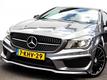 Mercedes-Benz CLA-Klasse 180 Ambition  AMG pakket  Bi-xenon  Alcantara-leer  18` Lmv  Diamant grille  Full map navigatie