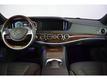 Mercedes-Benz S-klasse 500 PRESTIGE, Distronic, Dodehoekassistent, DAB radio Burmester, Air Balance, Memorypakket