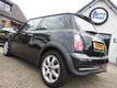 Mini Cooper Park Lane leder luxe uitvoering 102000km