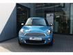 Mini One 1.6 HOLLAND STREET Navigatie