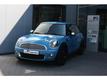 Mini One 1.6 HOLLAND STREET Navigatie