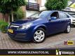 Opel Astra 1.6 16V Business   Navi ECC