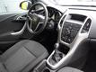 Opel Astra 1.4 Turbo  140pk  Edition Cruise   Trekhaak