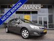 Opel Astra 1.4 Turbo  140pk  Edition Cruise   Trekhaak