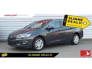 Opel Astra 1.0 T 77KW SP.TOURER BUSINESS