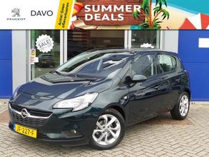 Opel Corsa 1.4 90PK 5D EDITION AUTOMAAT org NL !!