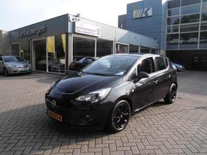 Opel Corsa 1.4 AUTOMAAT ECC L.M.