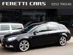 Opel Insignia Sports Tourer 2.0 TURBO 221PK AUT6 SPORT NAVI AIRCO 20 INCH LMV XENON LED PDC