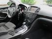 Opel Insignia Sports Tourer 2.0 TURBO 221PK AUT6 SPORT NAVI AIRCO 20 INCH LMV XENON LED PDC