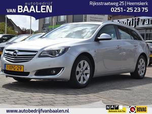 Opel Insignia Sports Tourer 1.4 Turbo 140Pk BUSINESS  NAVI CRUISE ECC!!