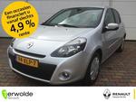 Renault Clio 1.5 DCI 90pk 5drs COLLECTION Airco I Cruise control I Full map navigatie