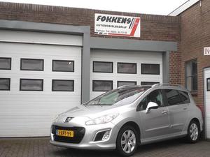 Peugeot 308 1.6 VTI 16V SW FAMILY