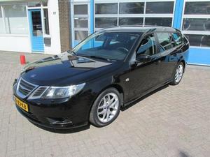 Saab 9-3 1.9 TiD Intro Edition distributieriem vervangen bij 154700 km