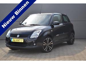 Suzuki Swift 1.3 BANDIT Ecc.   Lmv.   A.Spoiler