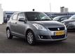 Suzuki Swift 1.2 EXCLUSIVE 5DRS CLIMA 16` KEYLESS AUTOMAAT 58DKM