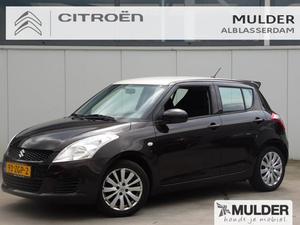 Suzuki Swift BANDIT 5DRS 1.2 | AIRCO | RADIO | LMV