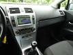 Toyota Avensis Wagon 2.0 D-4D Business, Camera, Navigatie, Isofix, Climate Control, 17 Inch Lm Velgen