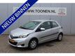 Toyota Yaris 1.0 VVT-I ASPIRATION