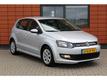 Volkswagen Polo 1.2 Tdi Bluemotion Comfortline